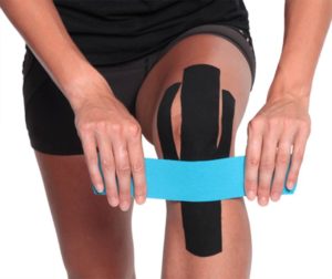 kinesiotape avanzado