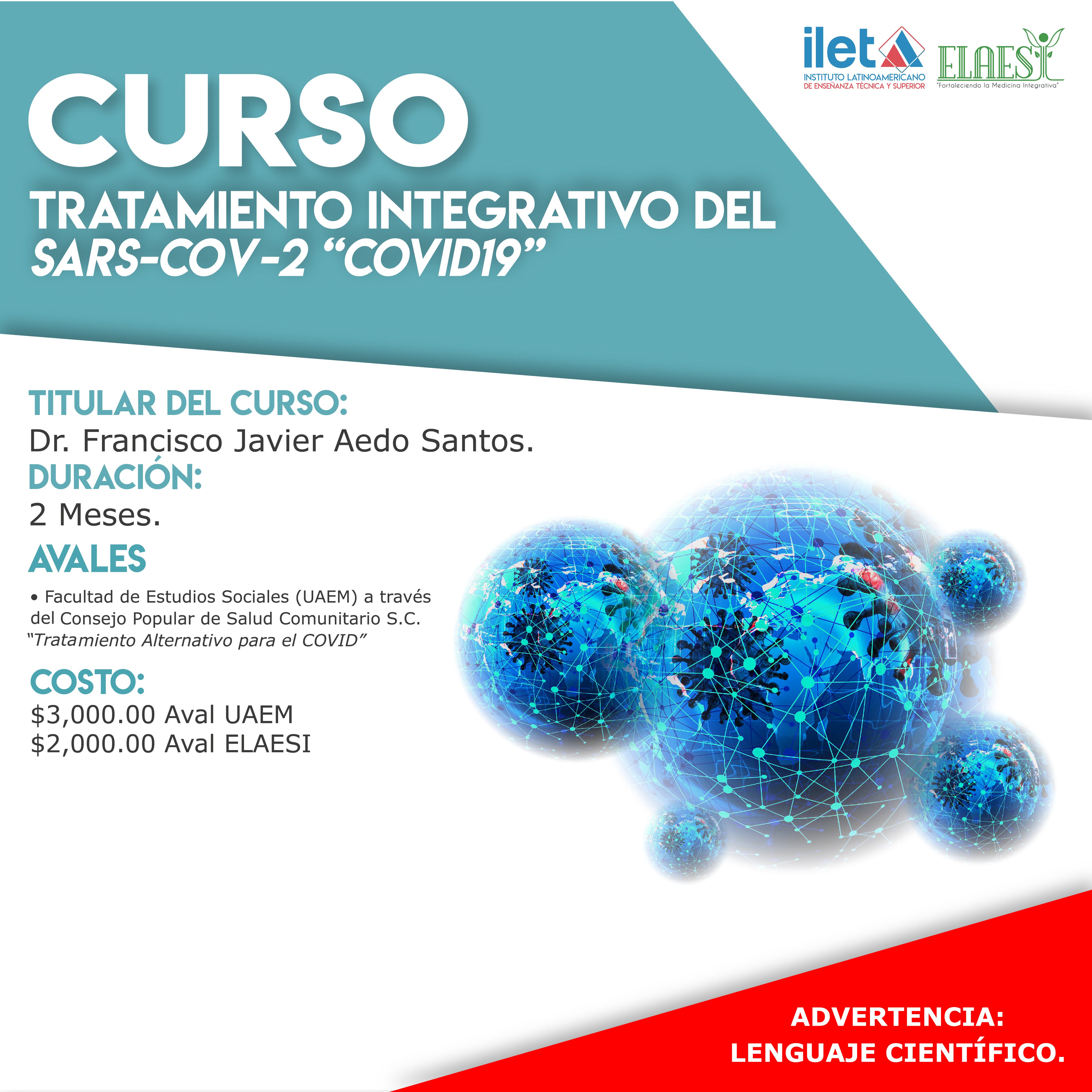 Mesa de trabajo 1flyer covid curso