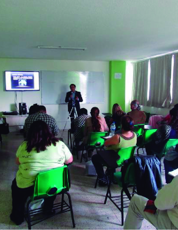 ELAESI Curso Diplomados Licenciaturas talleres Cuernavaca