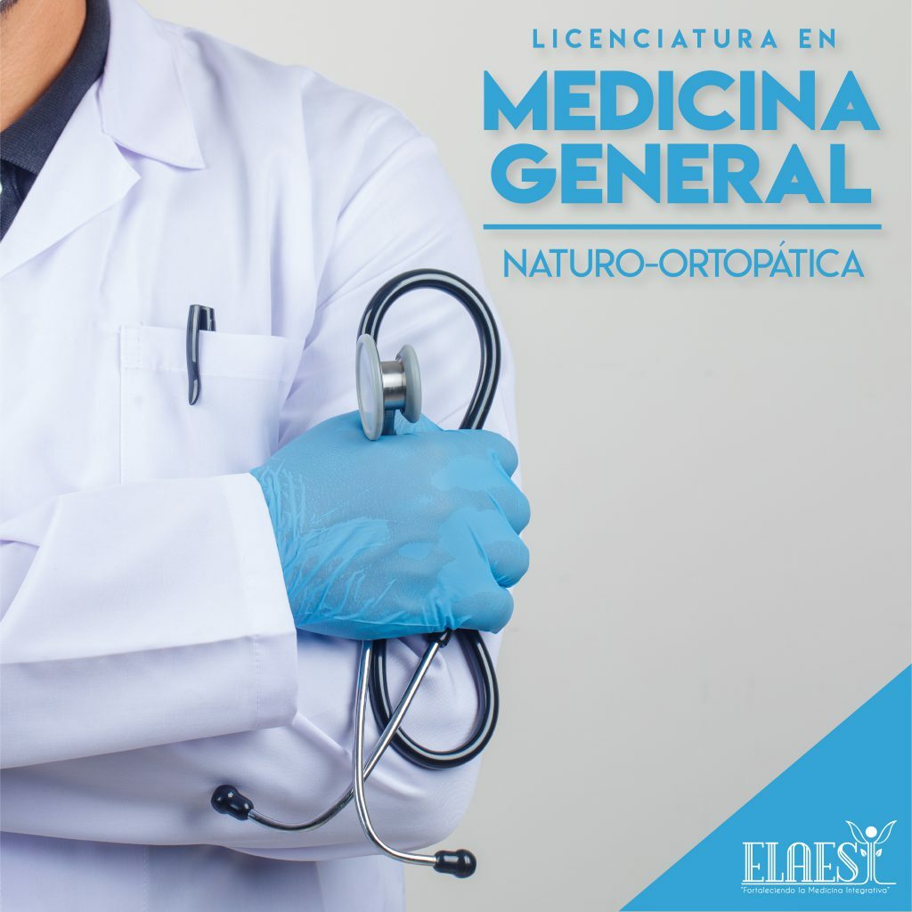 Licenciatura en Medicina General Cuernavaca