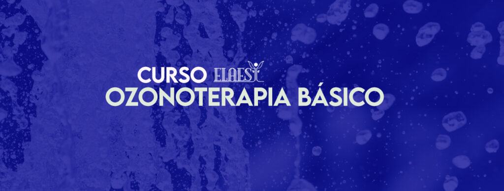 Curso de Ozonoterapia Básico Cuernavaca