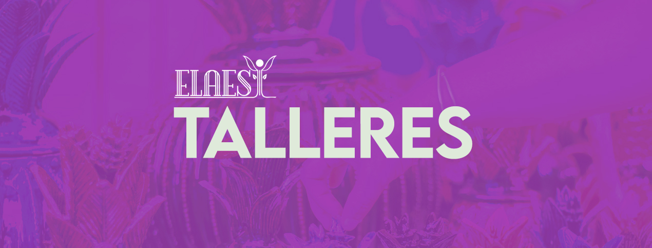 Talleres elaesi Cuernavaca