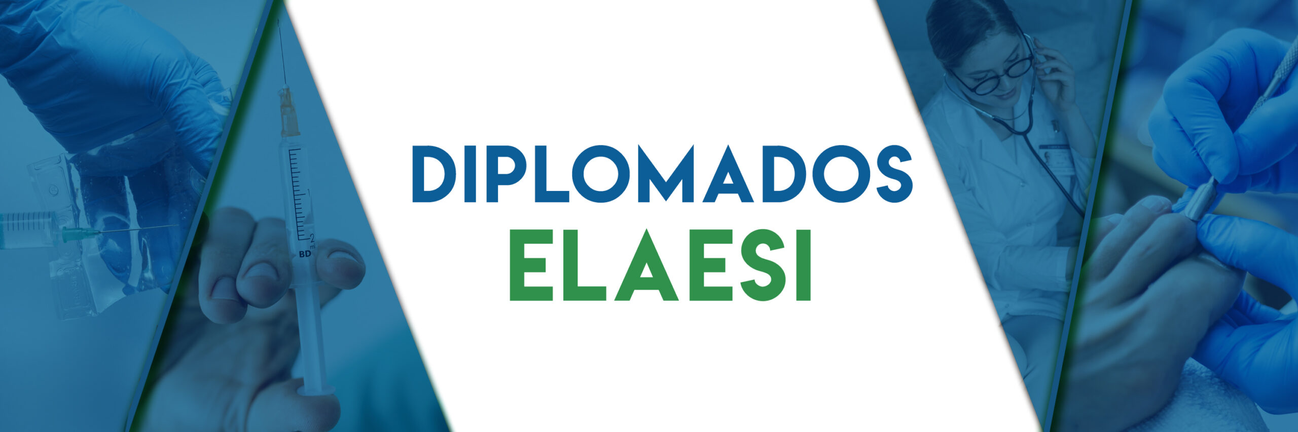 Diplomados ELAESI