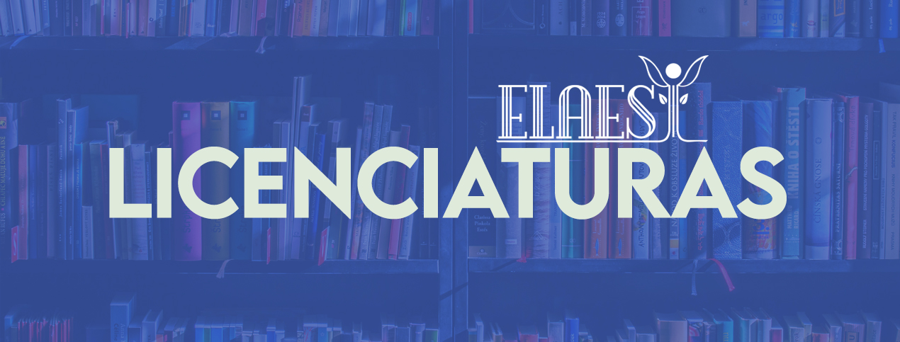 Licenciaturas ELAESI Cuernavaca