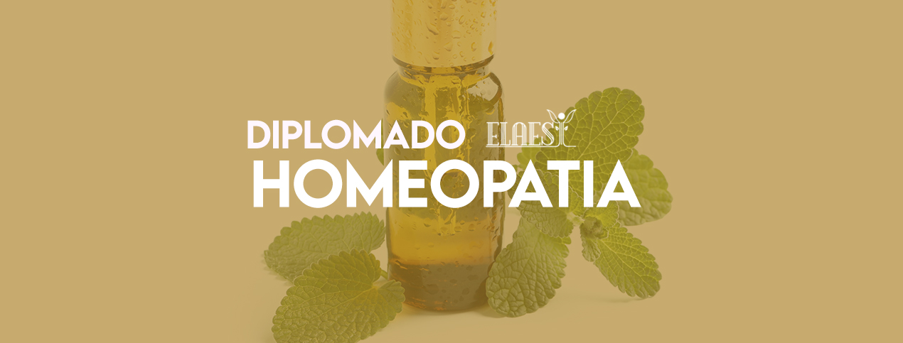 Diplomado de Homeopatía Cuernavaca
