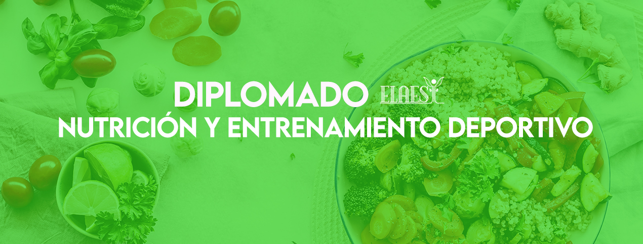 Diplomado De Nutrición Y Entrenamiento Deportivo Cuernavaca