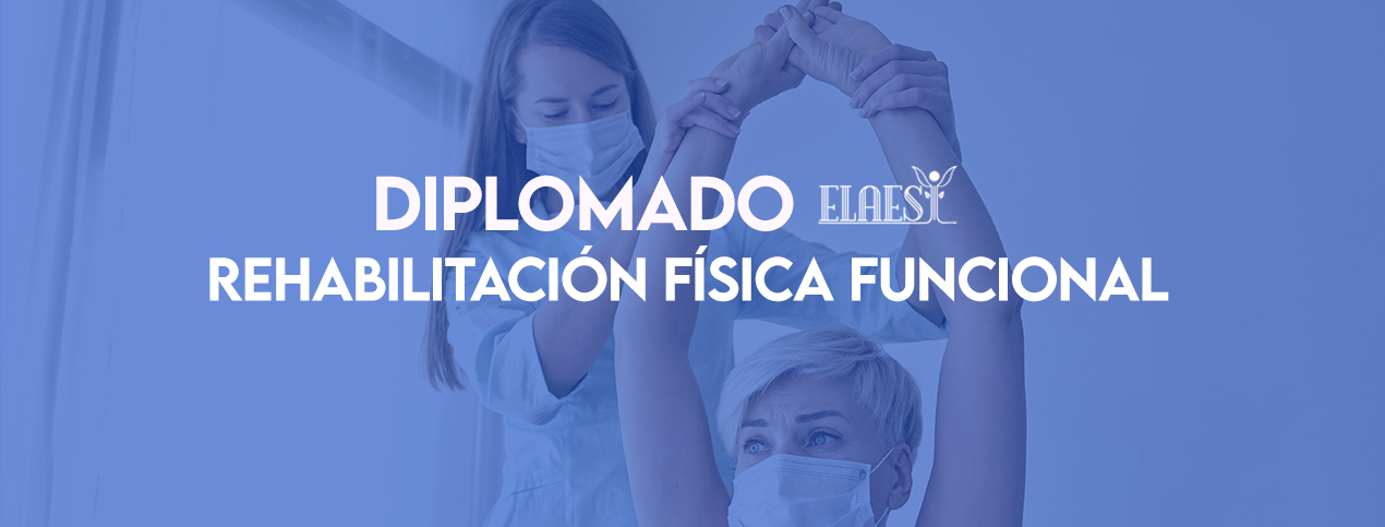 Diplomado De Rehabilitación Física Funcional Cuernavaca