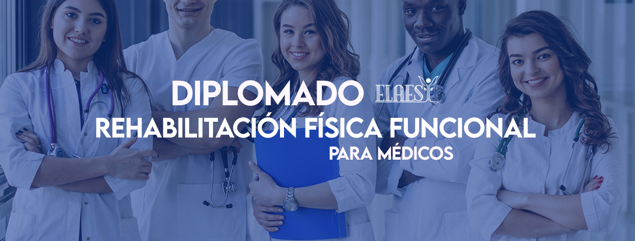 Diplomado De Rehabilitación Física Para Médicos Cuernavaca