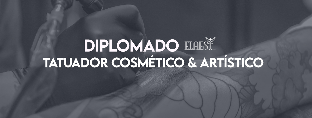 Diplomado De Tatuador Cosmético Y Artístico Cuernavaca