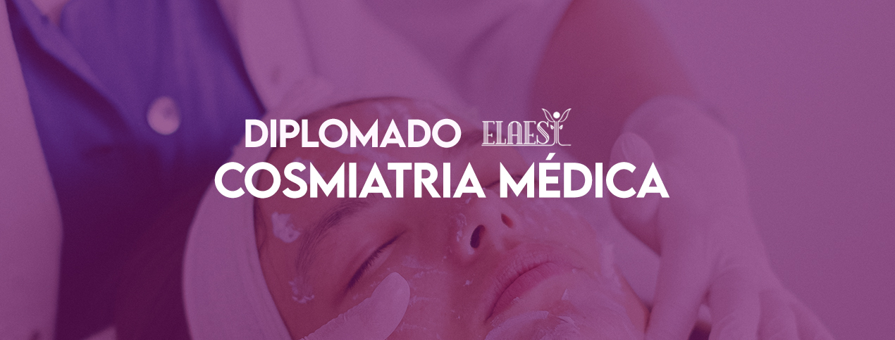 Diplomado De Cosmiatría Medica Cuernavaca