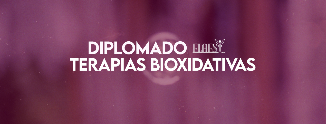 Diplomado De Terapias Bioxidativas Cuernavaca