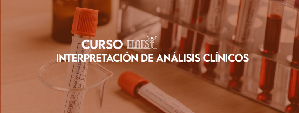 Curso de Interpretación de Análisis Clínico Cuernavaca