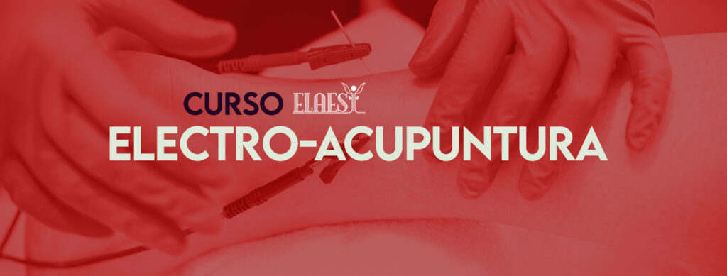 Curso de Electro-Acupuntura Cuernavaca