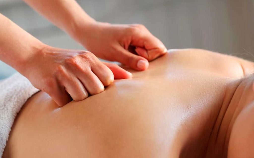 donde estudiar masajes terapeuticos