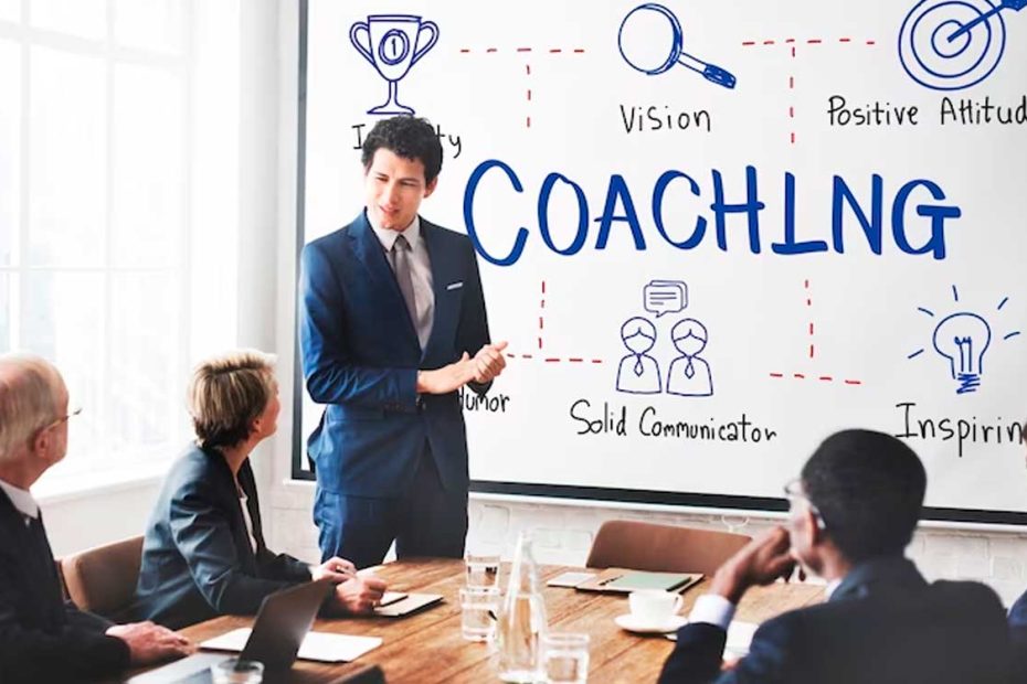 escuela con curso de coaching en cuernavaca