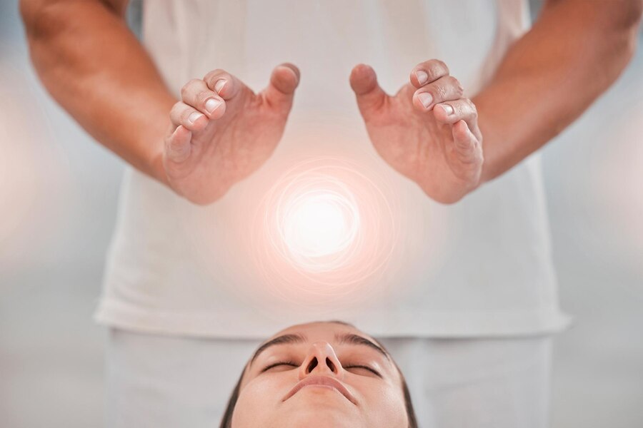 Introducción al Reiki