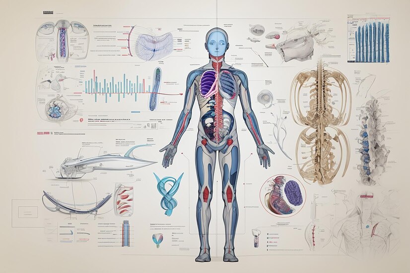 Explorando la Topografía Humana: Una Mirada Detallada a la Salud