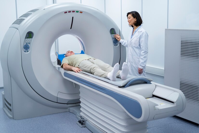Explorando el Mundo de la Ultrasonografía y la Tomografía Computarizada