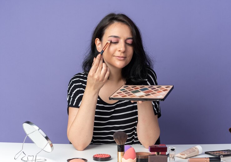 Descubre los Conceptos Básicos del Maquillaje