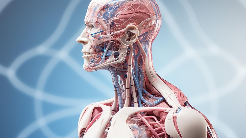 Explorando la Anatomía: Un Viaje por el Cuerpo Humano