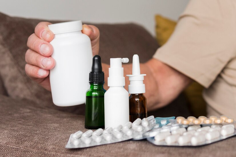 Guía Completa de Analgésicos, Antipiréticos y Antiinflamatorios: Todo lo que Debes Saber