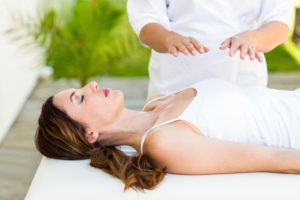 Taller de reiki