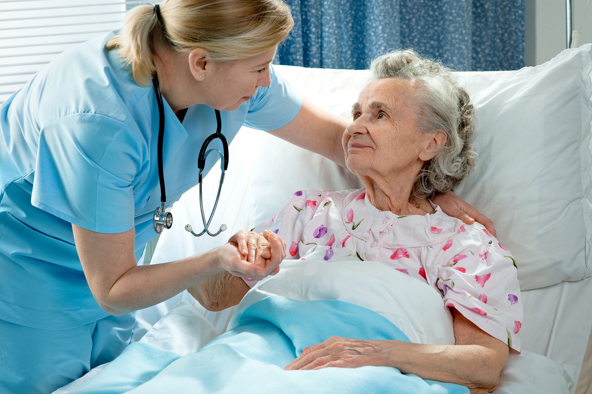 ¿Qué es y cuáles son las funciones de la geriatría?