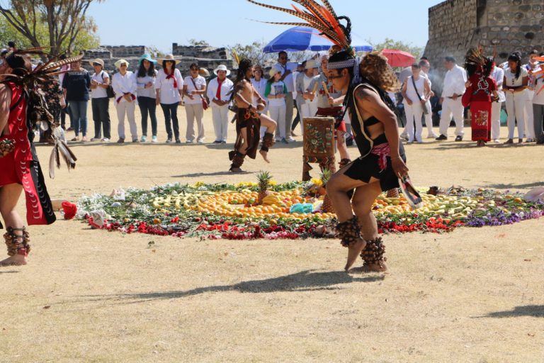 FIESTA DEL VIENTO 2018 - XOCHICALCO