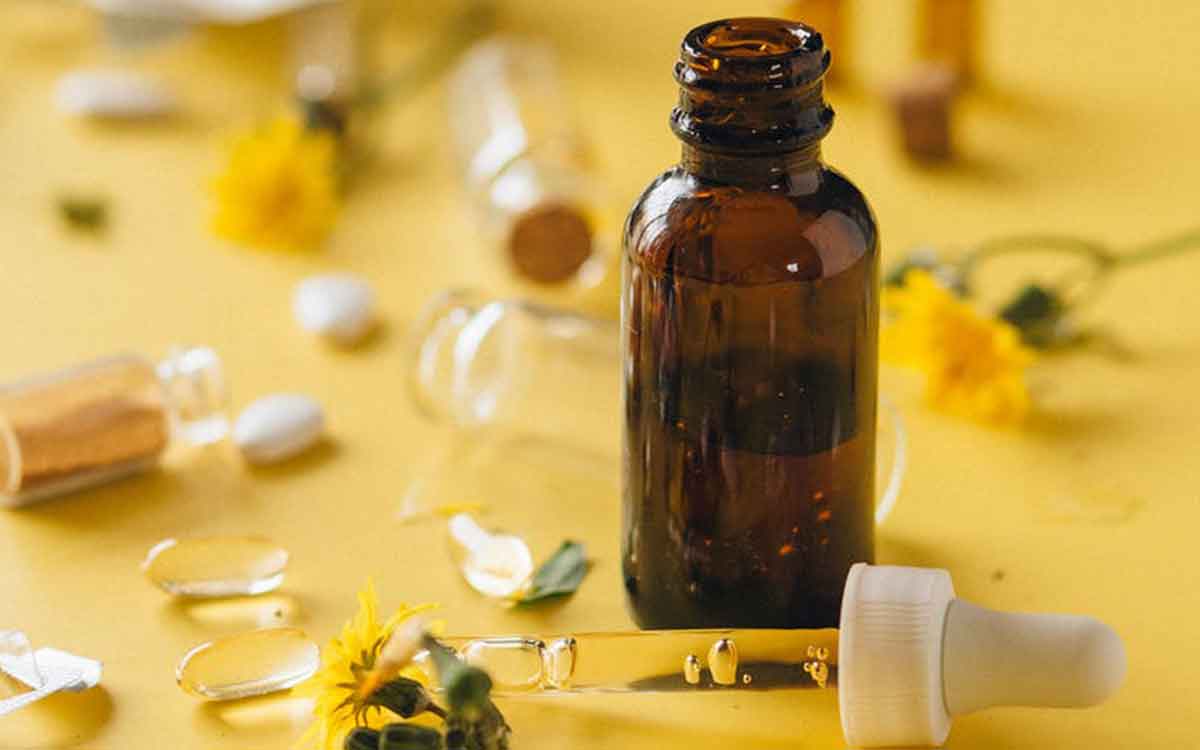 escvuela homeopatia y medicamentos