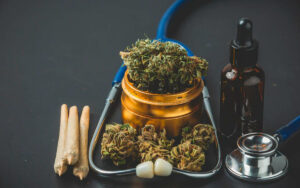 cannabis medicinal