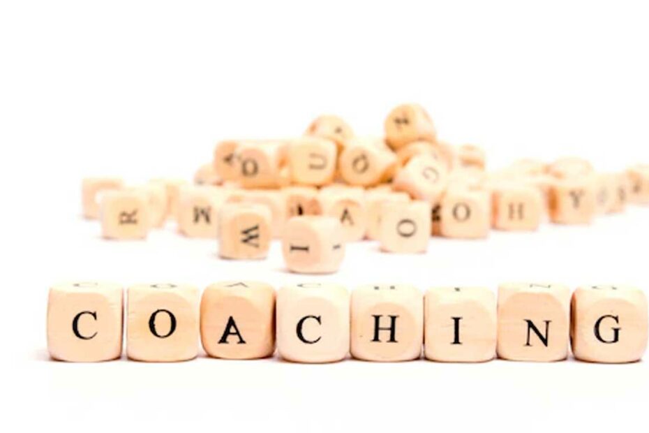 que es el coaching