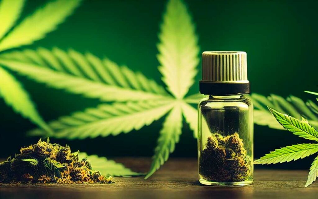 beneficios de la marihuana medicinal