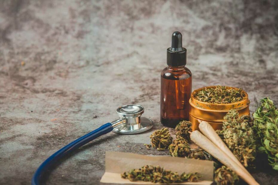 curso de la marihuana medicinal