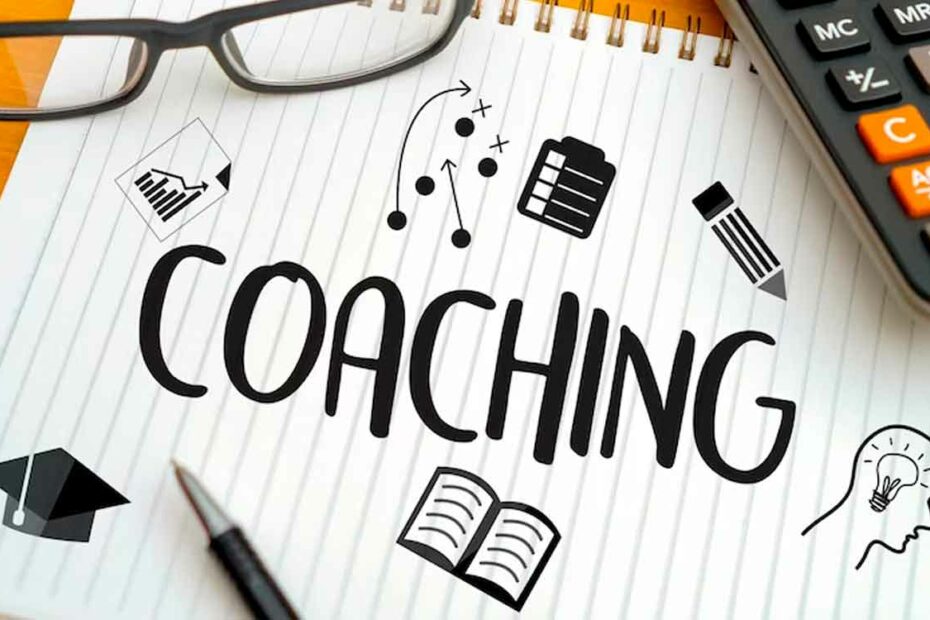 portada coaching profesional