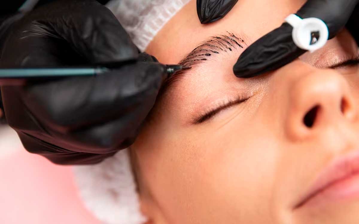 CONOCE LA MICRIPIGMENTACION ESTETICA FACIAL