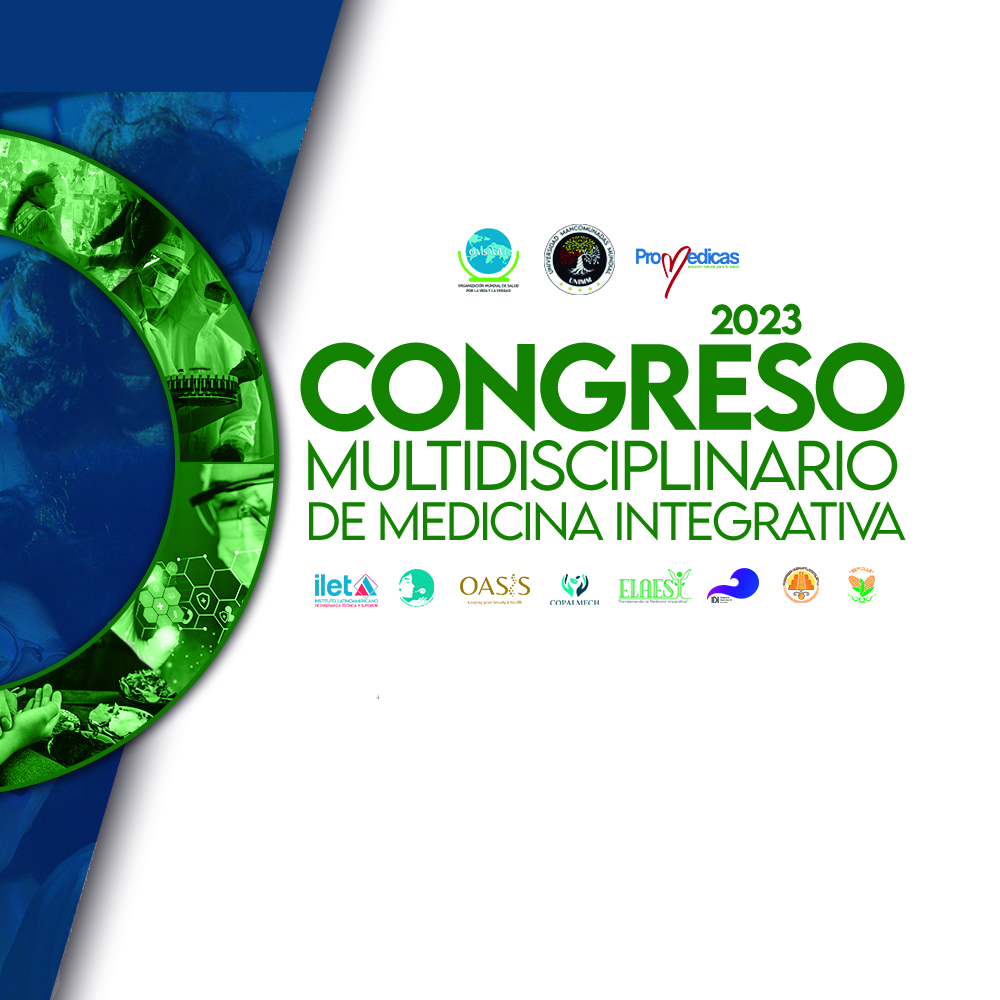 congreso de medicina alternativa