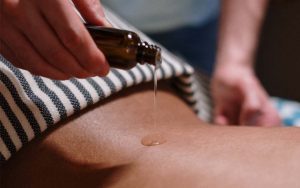 Terapia con miel usada para tratamientos alternos