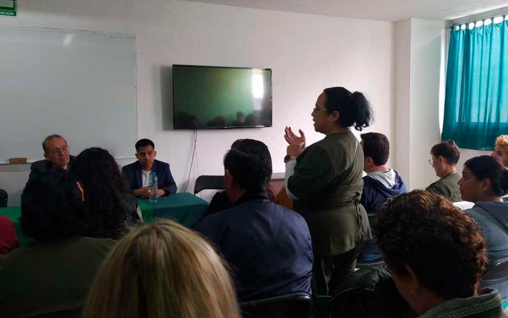 curso de ozonoterapia