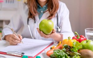 significado del abcd de la nutrición