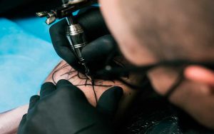 escuela para tatuador profesional