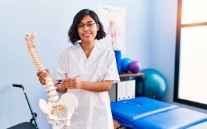 curso de quiropráctica