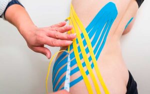 escuela de kinesiotape en cdmx