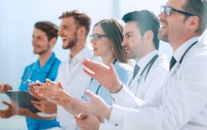asiste al Congreso Multidisciplinario de Medicina Integrativa 2023 en CDMX