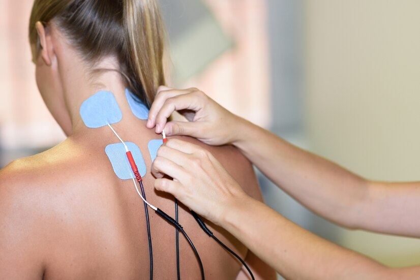 Curso de Electroterapia para fisioterapeutas 