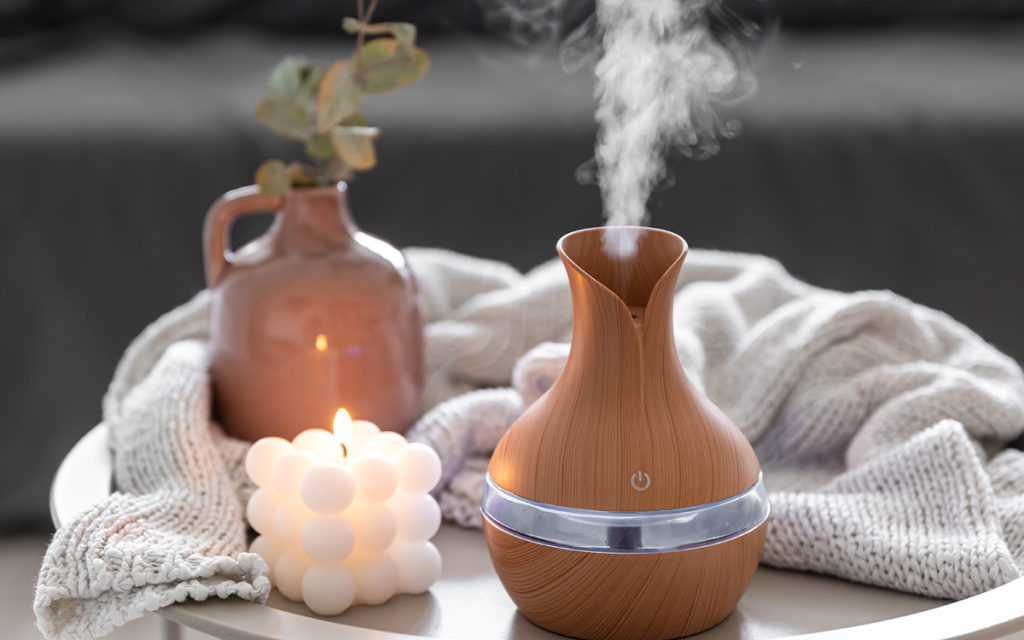 Ven y conoce nuestro curso de Aromaterapia Energética