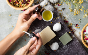 Ven y conoce nuestro curso de Aromaterapia Energética