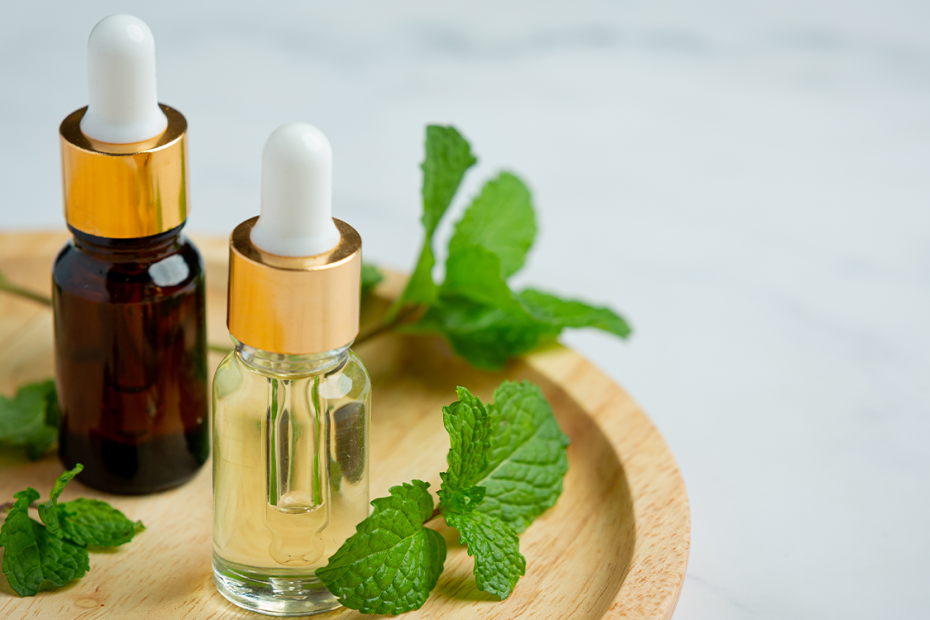 ¡Ven y conoce nuestro Diplomado en Aromaterapia Energética!