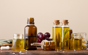 ¡Ven y conoce nuestro Diplomado sobre Aromaterapia Energética!