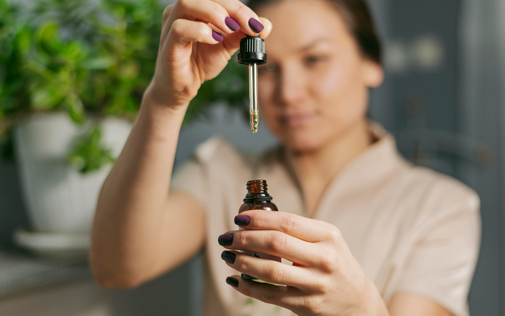 ¡Ven y conoce nuestro Diplomado en Homeopatía!