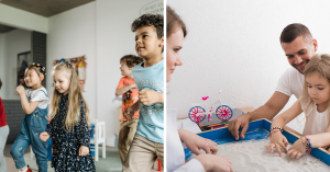 alt"(constelaciones para niños )"